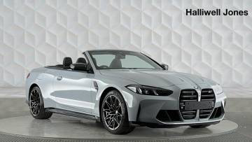2026 BMW M4