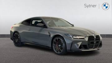 2026 BMW M4