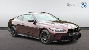 2026 BMW M4