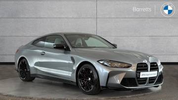 2024 BMW M4