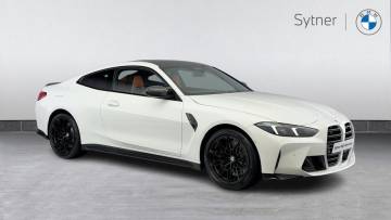 2026 BMW M4
