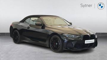 2023 BMW M4