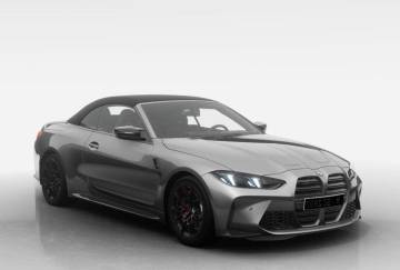 2026 BMW M4