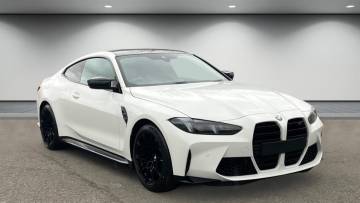 2026 BMW M4