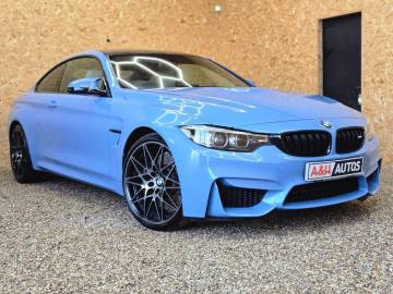 2019 BMW M4