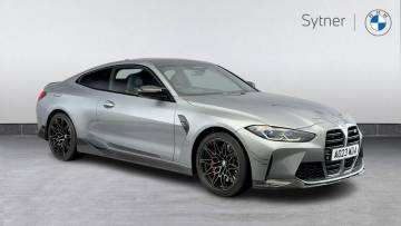 2023 BMW M4
