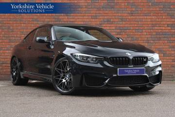 2019 BMW M4