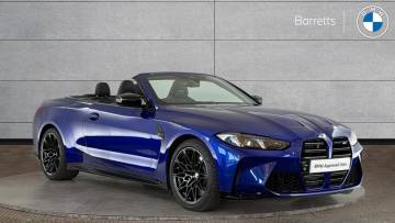 2026 BMW M4