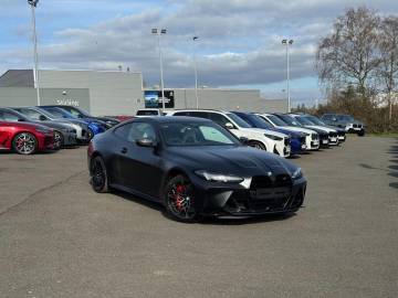 2026 BMW M4