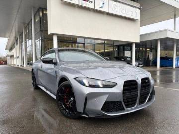 2026 BMW M4