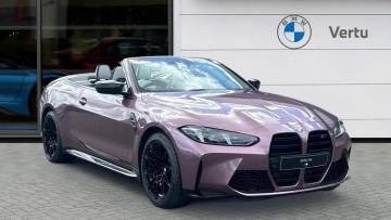 2026 BMW M4