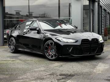 2022 BMW M4
