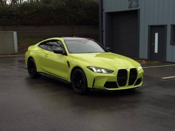 2026 BMW M4