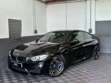 2014 BMW M4