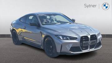 2026 BMW M4