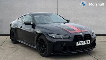 2024 BMW M4