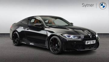 2023 BMW M4