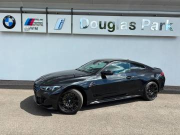 2026 BMW M4
