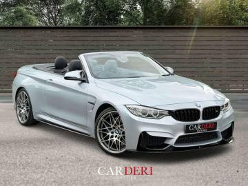 2016 BMW M4