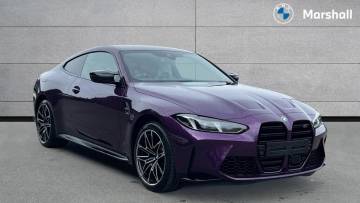2026 BMW M4