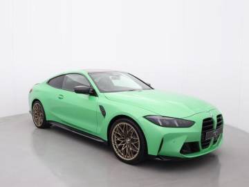 2026 BMW M4