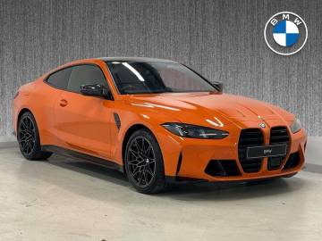 2026 BMW M4