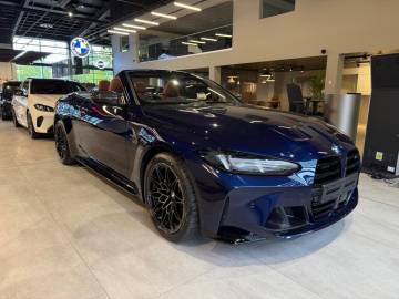 2026 BMW M4