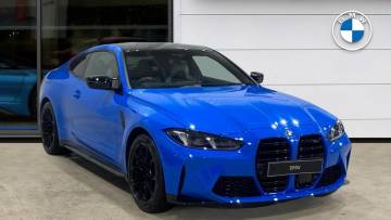2026 BMW M4