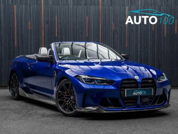 2022 BMW M4