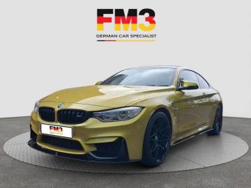 2015 BMW M4