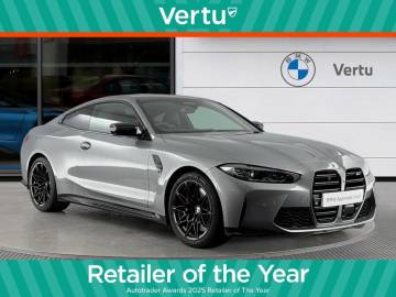 2023 BMW M4