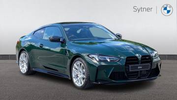 2026 BMW M4