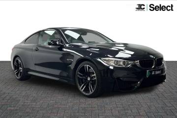 2015 BMW M4
