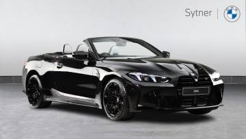 2026 BMW M4