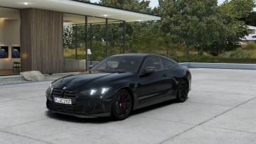 2026 BMW M4