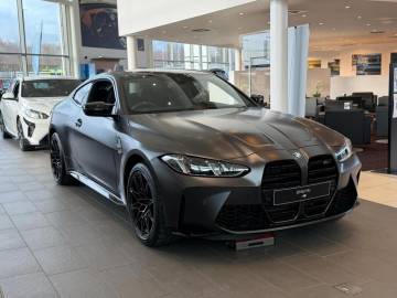 2026 BMW M4