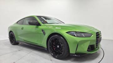 2026 BMW M4
