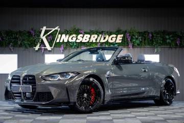2023 BMW M4