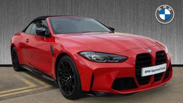 2023 BMW M4