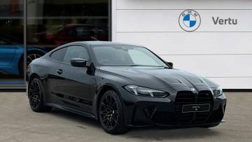 2026 BMW M4