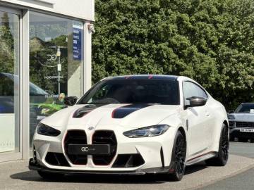 2023 BMW M4