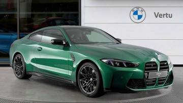 2026 BMW M4
