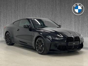 2026 BMW M4