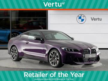 2026 BMW M4