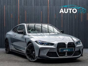 2022 BMW M4