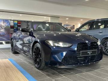 2026 BMW M4
