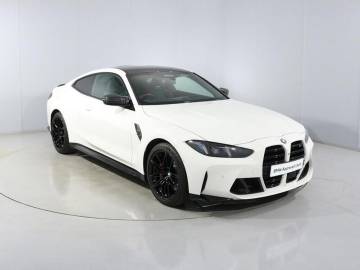 2024 BMW M4