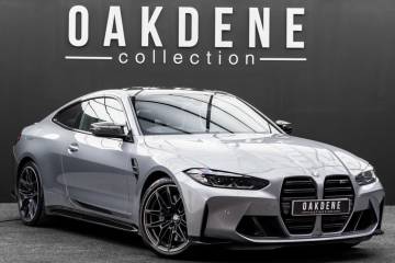 2021 BMW M4
