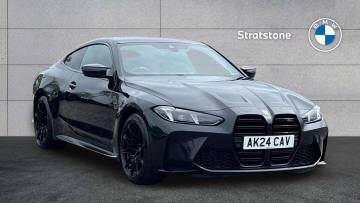 2024 BMW M4