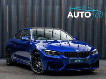 2020 BMW M4